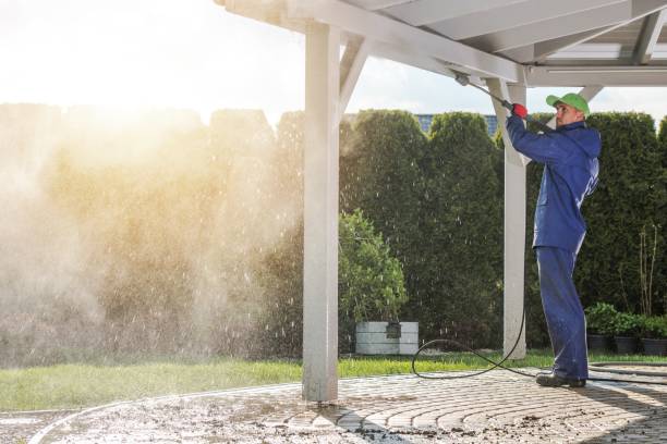 Professional Pressure Washing Services in Shrewsbury, PA